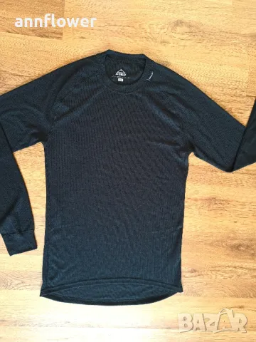 Термо блуза McKinley XL, снимка 3 - Спортни дрехи, екипи - 49689643