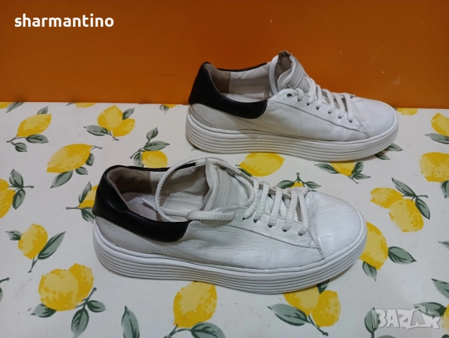 Kennel & Schmenger N 39 - 49 лв, снимка 6 - Маратонки - 52012551