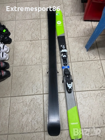Детски ски Rossignol 140см