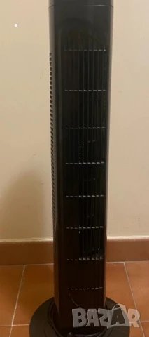 Вентилатор немски SILVER CREST 