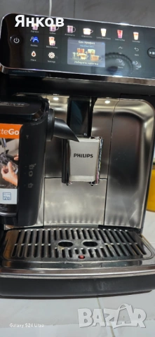 Кафемашина Кафеавтомат Philips Saeco 