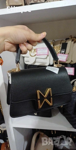 чанта MONA ➡️20cm⬆️12cm✨ 🌟, снимка 2 - Чанти - 53222364