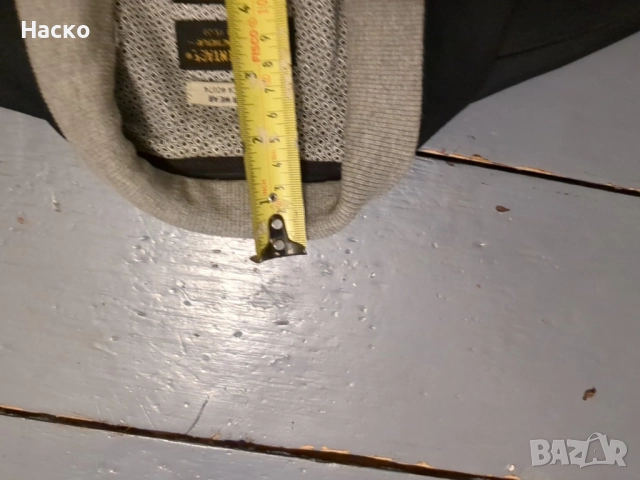 Мъжки блейзър от Scotch & Soda размер М, снимка 13 - Сака - 52605376