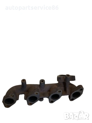 Колектор на изпускателната система за KIA Sportage 1.7 CRDi (2011) FL4M1