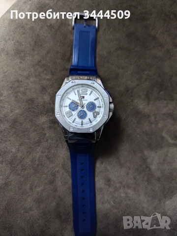Ръчен часовник Tommy Hilfiger , снимка 4 - Мъжки - 53178685