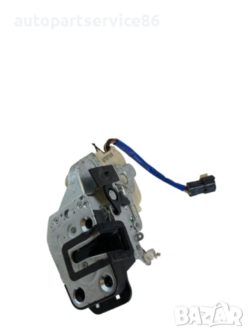 Брава на задна дясна врата за KIA Sorento 2.5 CRDi (2009)