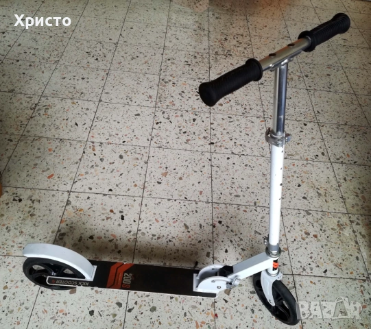 скутер/тротинетка на STIGA