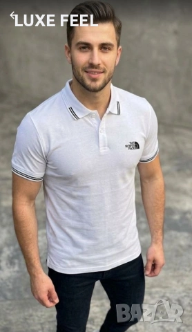 The North Face 🔹Мъжки Тениски , снимка 5 - Тениски - 54169282