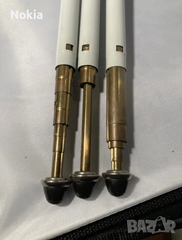 Фото статив тринога винтич немски, снимка 4 - Други инструменти - 50538279