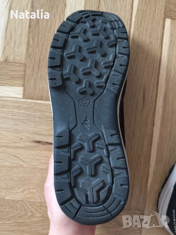 Quechua туристически обувки, размер 39., снимка 3 - Маратонки - 54187416