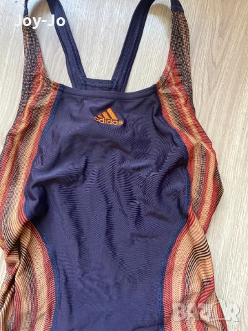 Цял бански Calvin Clein, Triumph, Adidas; размер S-M , снимка 7 - Бански костюми - 51126879