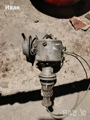 Делко за Опел Кадет Ц -1.1-1.2