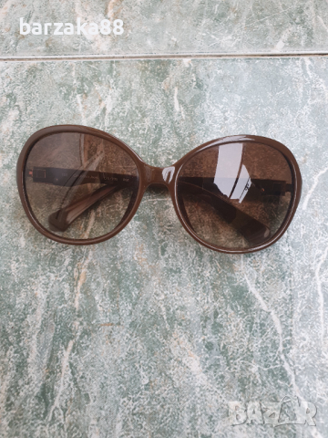 Дамски слънчеви очила Calvin Klein, снимка 1