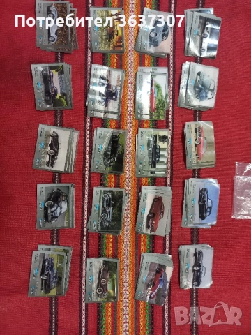 Картинки от дъвки Идеал Мобиле БГ