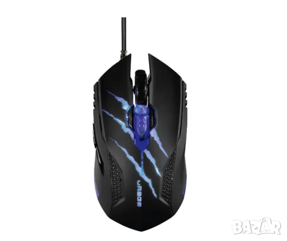 мишка Hama uRage Mouse Reaper Neo 113748, снимка 3 - Клавиатури и мишки - 48911108