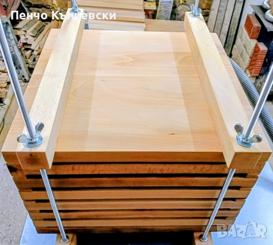 Преса за Месо, Суджук,Луканка,Пастърма и други мезета, снимка 15 - Други - 42936553