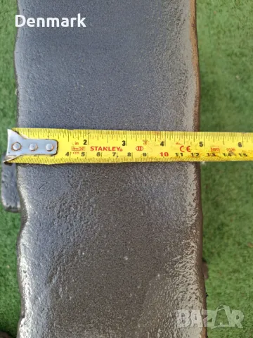 Големи наковални , снимка 9 - Други инструменти - 49935692