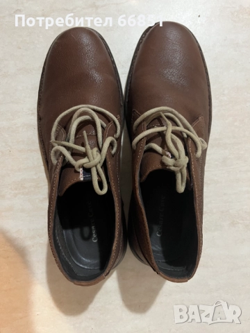 Мъжки обувки чисто нови, снимка 3 - Ежедневни обувки - 52208168