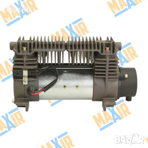 Ремонт на компресори за въздушни спирачки, снимка 2 - Ремонт на ходова част - 53160114