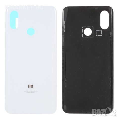 Оригинален Заден Капак за Xiaomi Mi 8 (6.21-inch), снимка 5 - Резервни части за телефони - 46568653