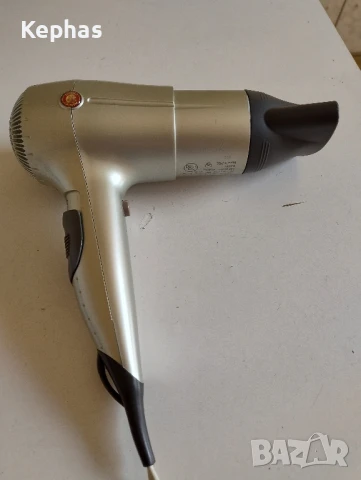 сешоар Rowenta