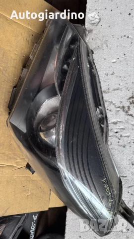 Оригинални Фарове зa Toyota Yaris - 0D-160 0D-161 / 0D-162 OD-163