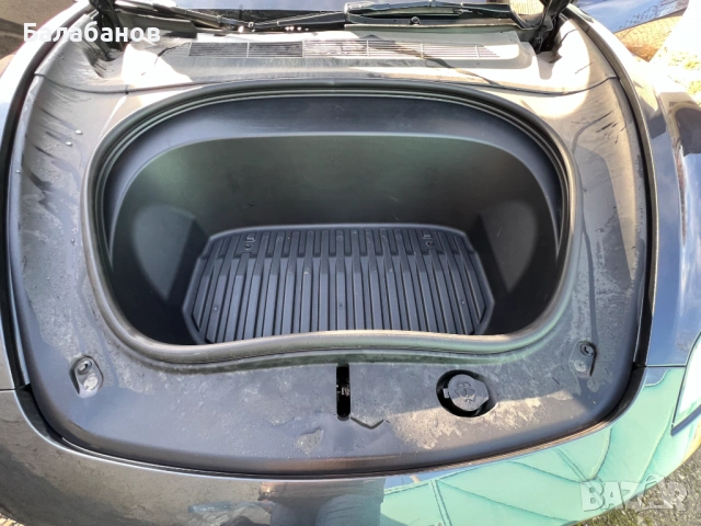 Tesla 3, снимка 14 - Автомобили и джипове - 53602620