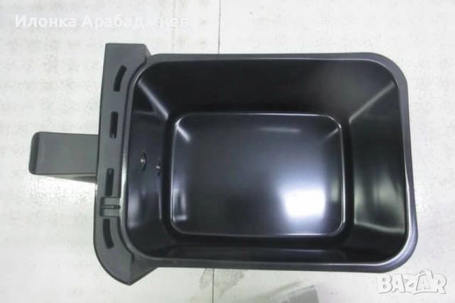 Двоен Air fryer T&G BEST COOKING 32847A0 - отделни LED дисплеи за всяка зона, снимка 5 - Дивани и мека мебел - 52234916