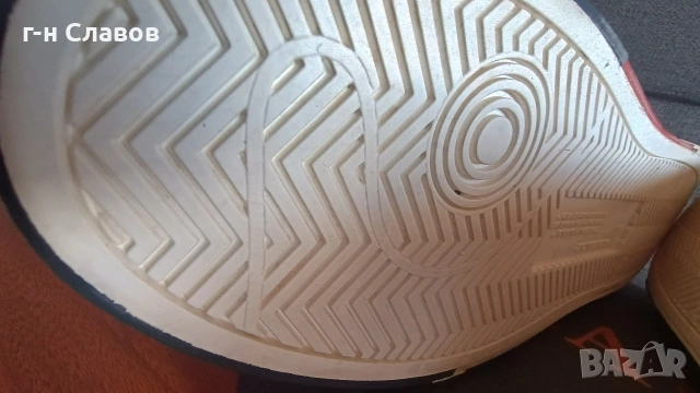 Off White original size 42, снимка 15 - Маратонки - 54155673