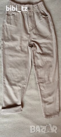 Широки дънки и панталони , снимка 6 - Детски панталони и дънки - 50457286