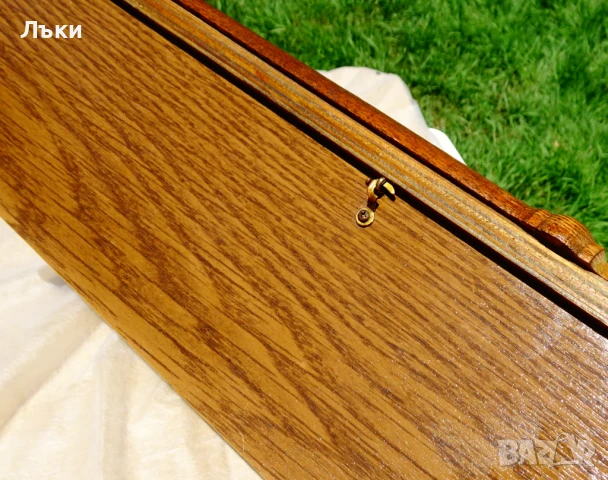 Немски стенен часовник с махало,гонгове. , снимка 15 - Антикварни и старинни предмети - 50747129