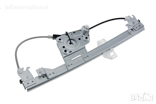 51357140590 Стъклоповдигач за BMW 3 E90 E91 - заден десен електрически, снимка 2 - Части - 54260437