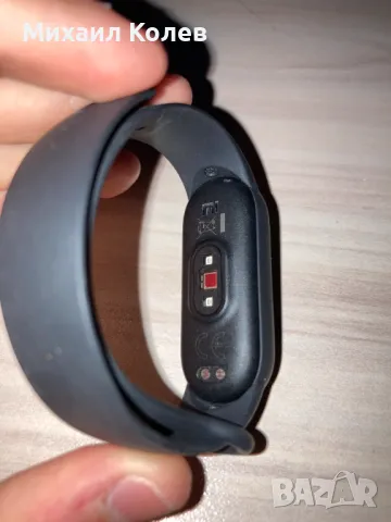 Xiaomi (Mi) Smart Band 5, снимка 2 - Смарт гривни - 47161930