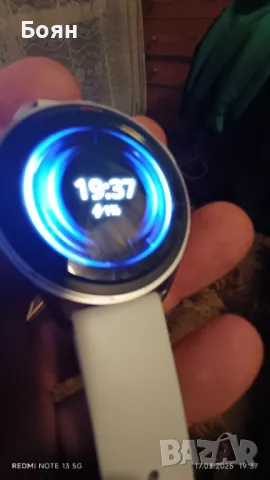 Смарт часовник Xiaomi watch s3 , снимка 3 - Друга електроника - 49537571