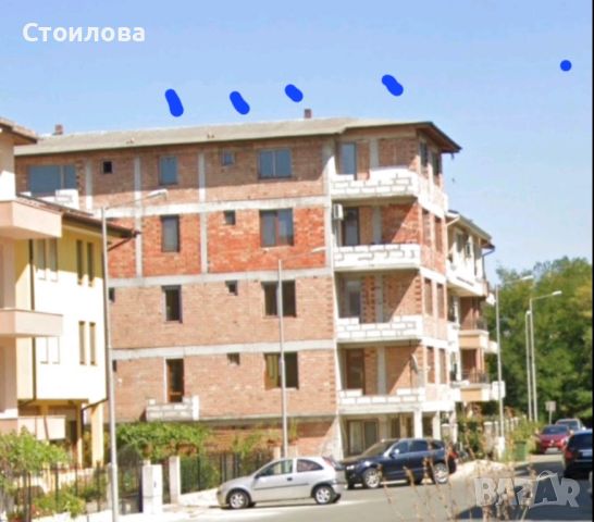 Апартамент кв.Черно море, снимка 1 - Aпартаменти - 46258306