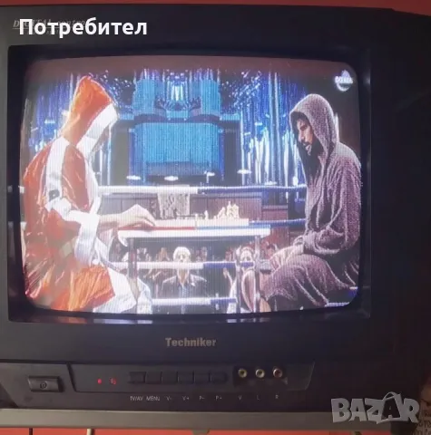 Телевизори , снимка 4 - Телевизори - 48847600