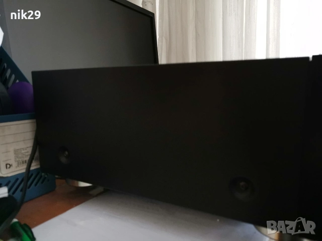 TEAC V-5000, снимка 5 - Декове - 54046130