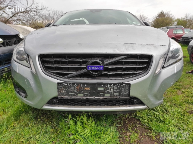 Volvo V60 на части , снимка 2 - Автомобили и джипове - 52381481