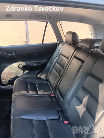 Mazda 6, снимка 8 - Автомобили и джипове - 51090360