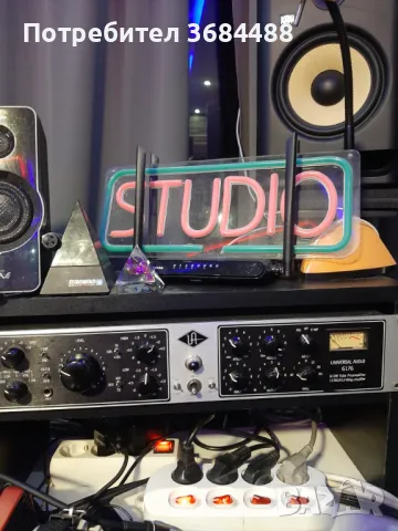 Universal audio 6176  			