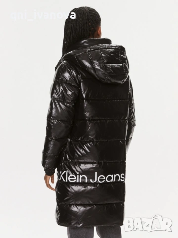 Зимно яке-Calvin Klein Jeans