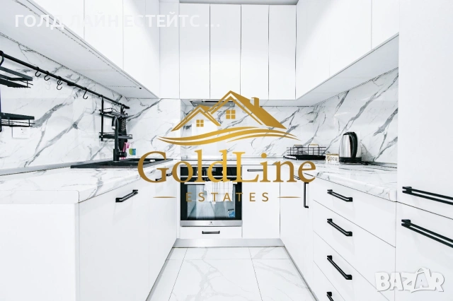 Двустаен апартамент 