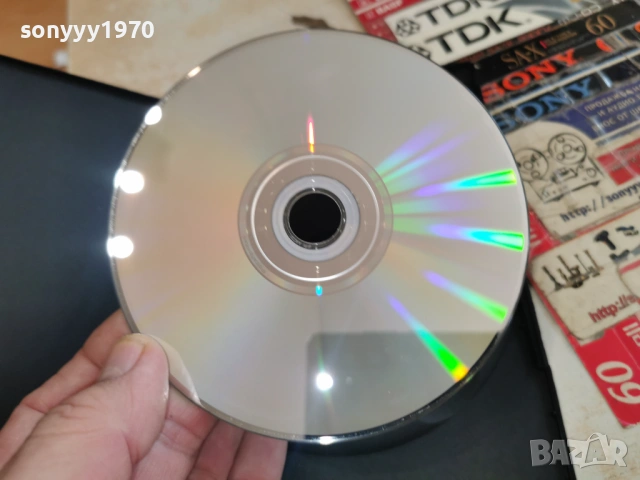 ПОКАХОНТАС ДВД 0303261543LCHERY1, снимка 12 - DVD филми - 53694673