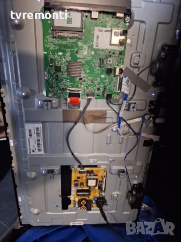 POWER BOARD ,EAX69091402(1.0),EAY64548908,за 32-инчов телевизор LG Модел 32LQ631C0ZA , с дисплей SDL, снимка 4 - Части и Платки - 51812212
