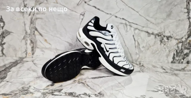 Nike Мъжки Маратонки от 40 до 45 номер👟Мъжки Спортни Обувки Найк-Налични Различни Цветове Код P543, снимка 3 - Маратонки - 50280224