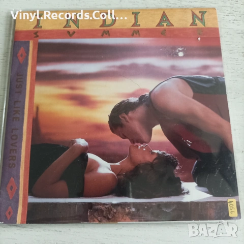 Лот, снимка 4 - Грамофонни плочи - 54131918