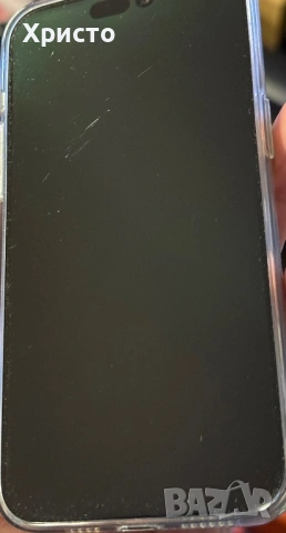 Apple iPhone 15 Pro Max, 256GB, 5G, Black Titanium , снимка 8 - Apple iPhone - 53524068