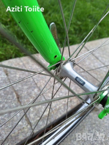 Колекционерски велосипед, снимка 8 - Велосипеди - 53004900