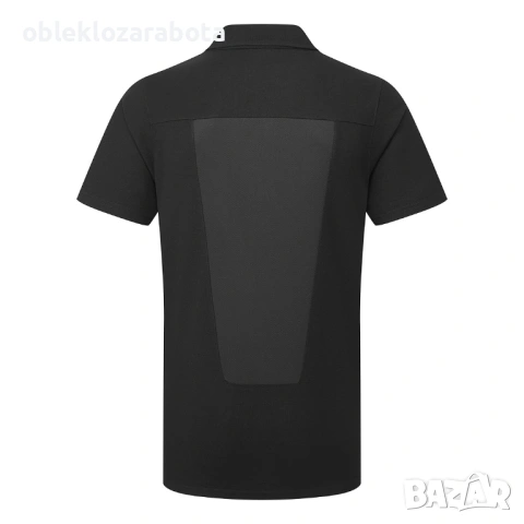 Portwest C211 – MeshAir Pro Тениска за работа в кухня, снимка 2 - Други - 53995474