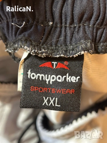 Мъжки памучни бермуди, снимка 3 - Къси панталони - 51546741